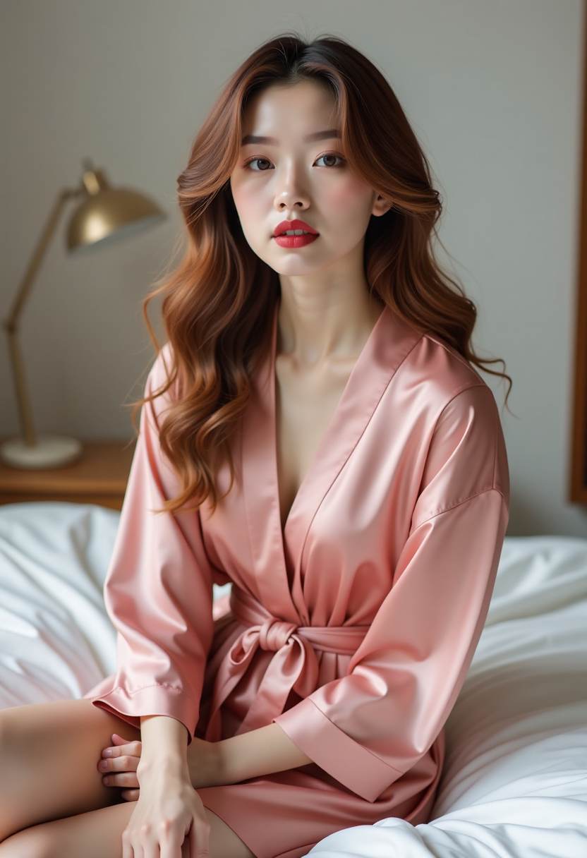 特殊的家访